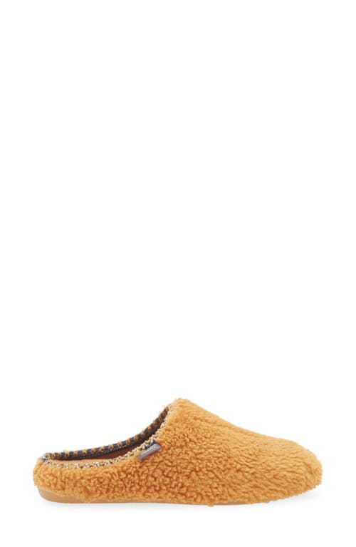 Toni Pons Maui-hl Mule In Ocre