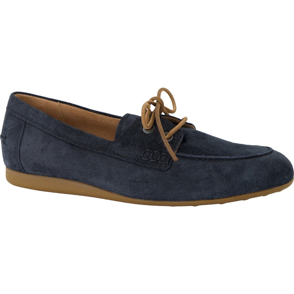 Paul Green Bayside Boat Shoe