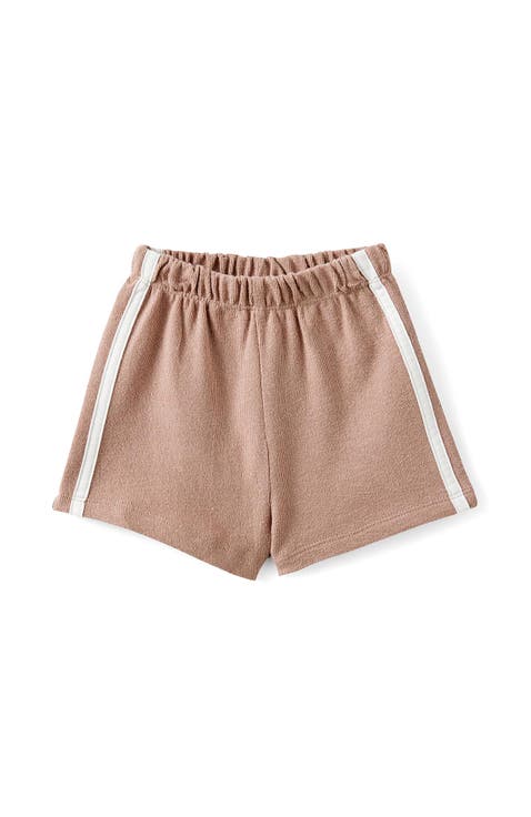 Baby Textured Short