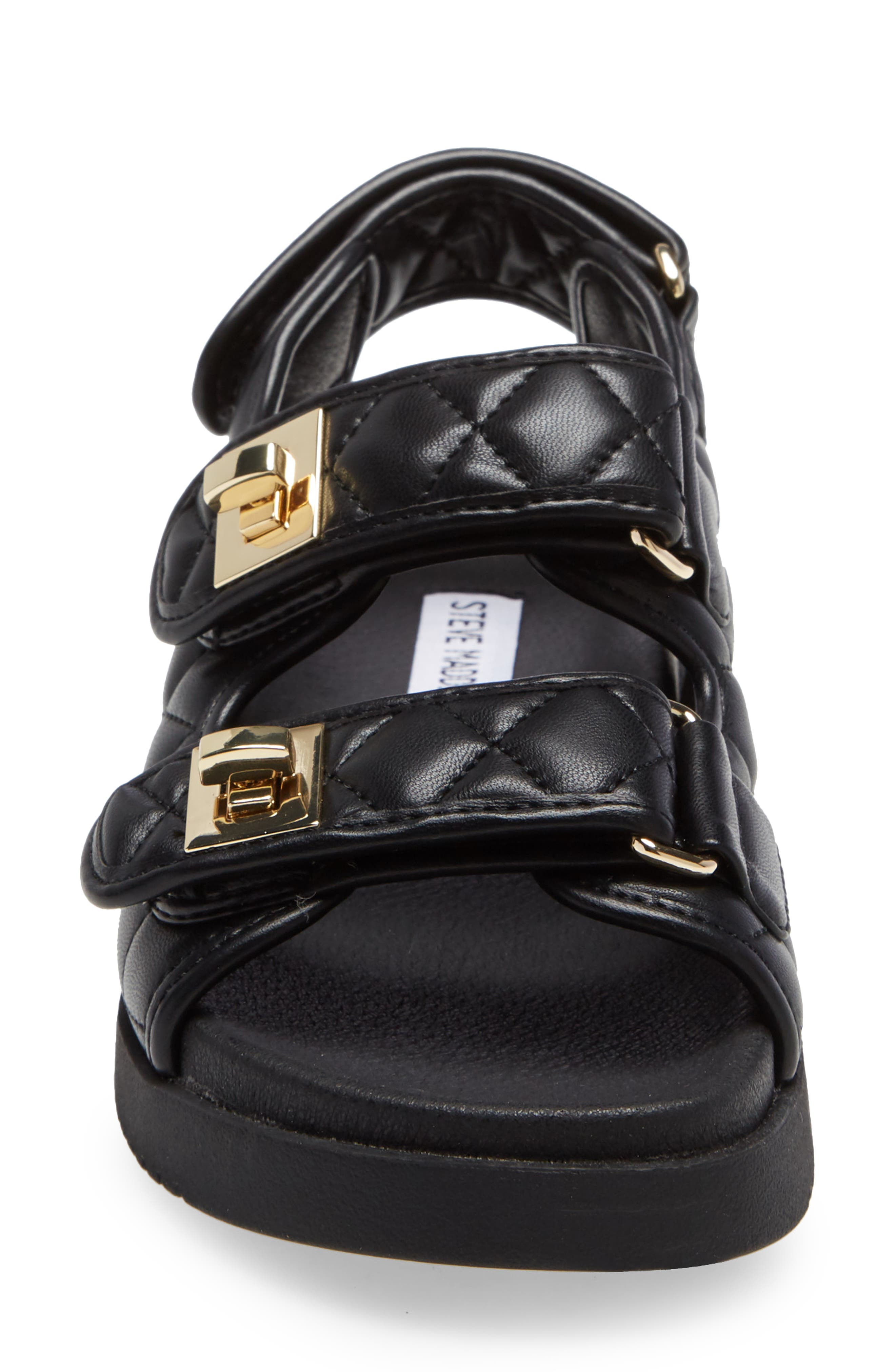 Steve Madden Margie Sandal, Alternate, color, 