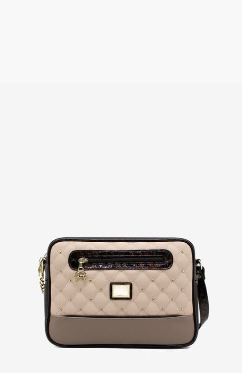 Craft 251 Crossbody Bag