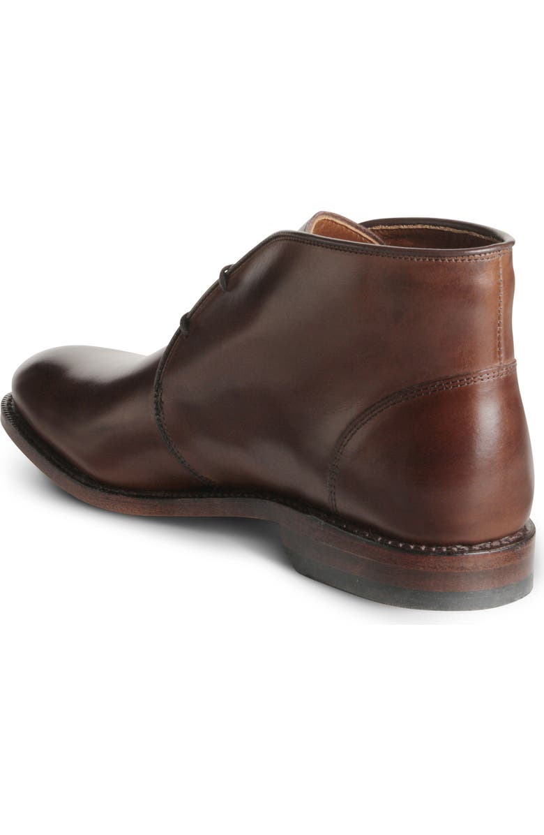 Allen Edmonds Williamsburg Chukka Boot, Alternate, color,