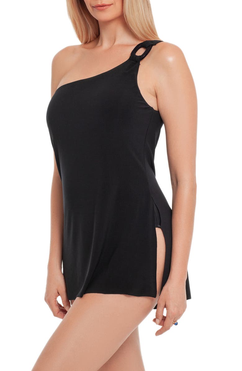 Magicsuit<sup>®</sup> Amal One-Piece Swimsuit, Alternate, color, 