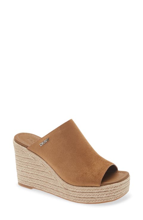 Maryn 2 Espadrille Wedge Sandal (Women)