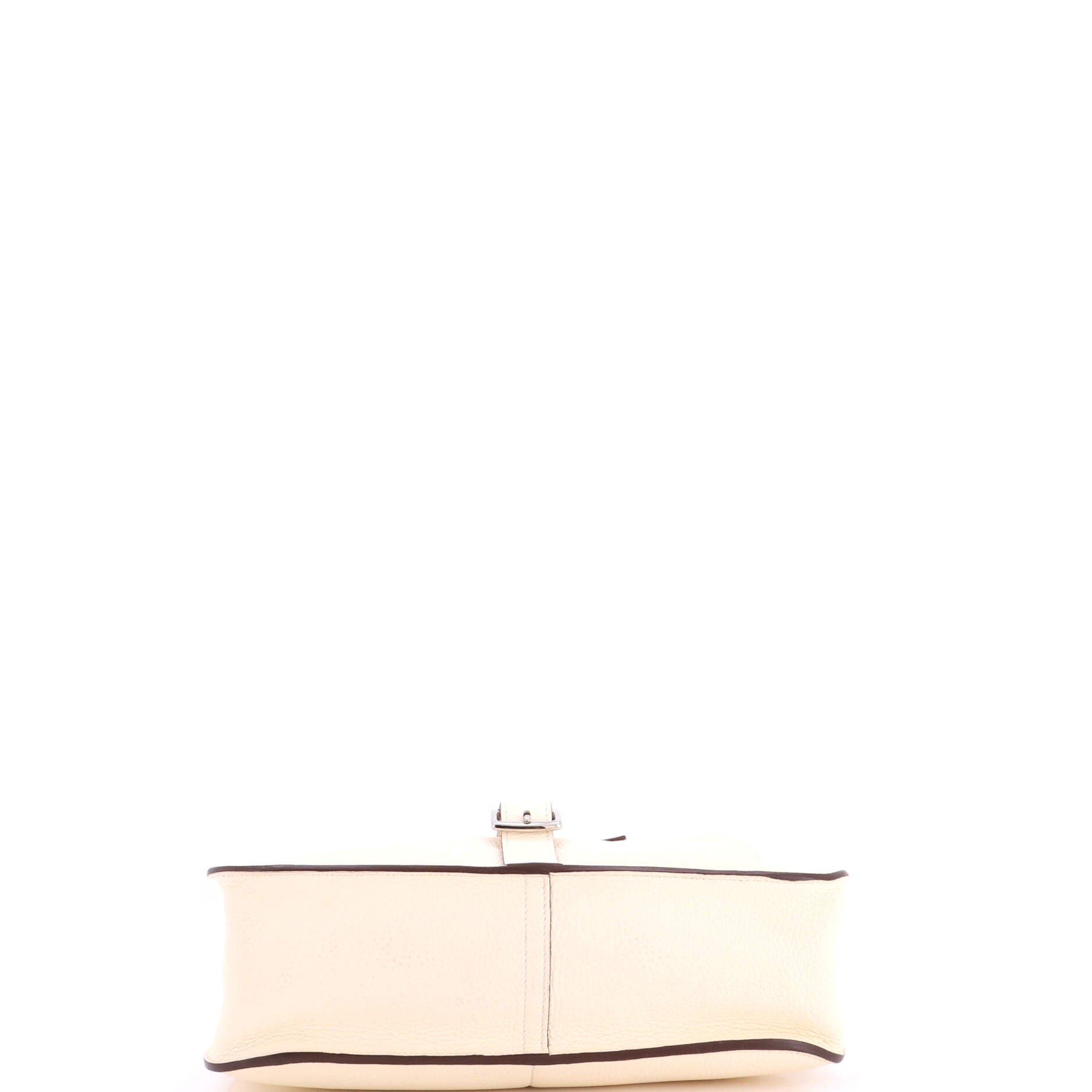 Halzan Bag Verso Clemence 31, Alternate, color, White