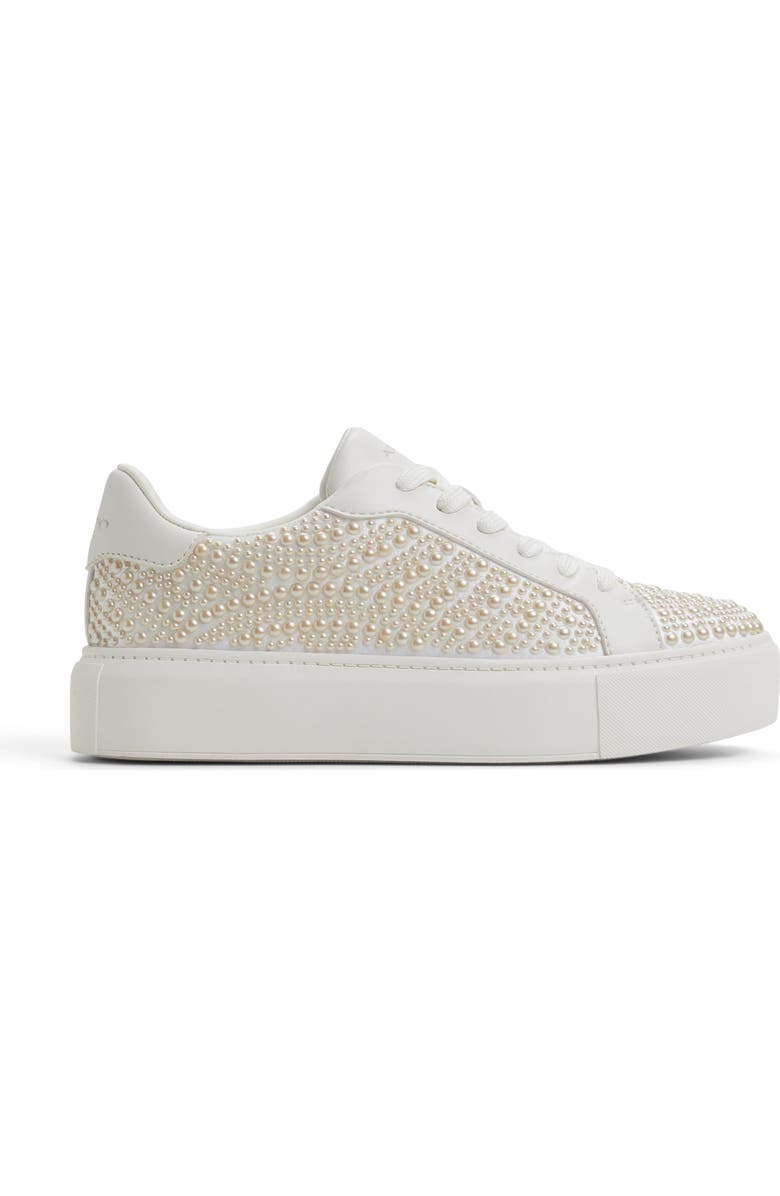 ALDO Clovver Sneaker, Alternate, color,