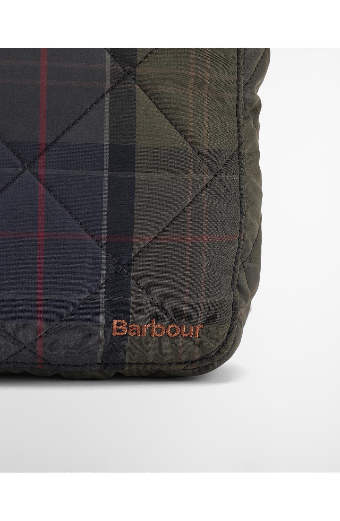 Tartan Liddesdale Crossbody Bag, Alternate, color, SHADOW CLASSIC TARTAN