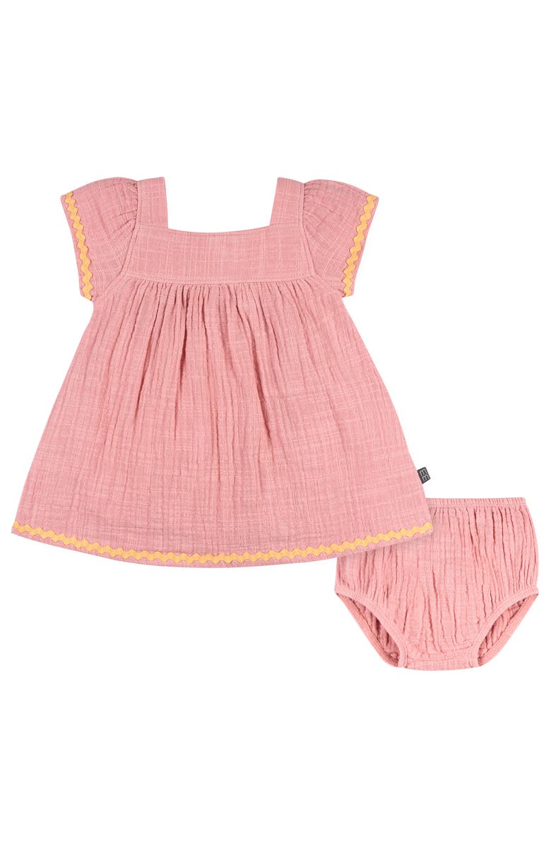 Modern Moments<sup>™</sup> by Gerber Dress and Diaper Cover, Main, color, 