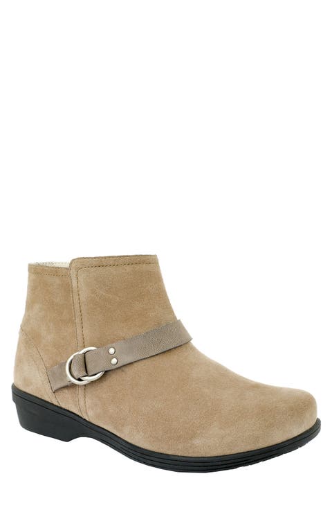 Malibu Orthotic Bootie (Women)