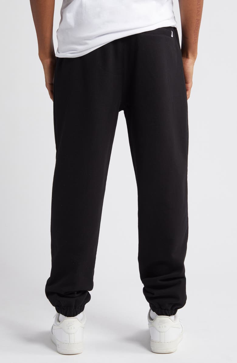 Billionaire Boys Club Physics Cotton Blend Joggers, Alternate, color,