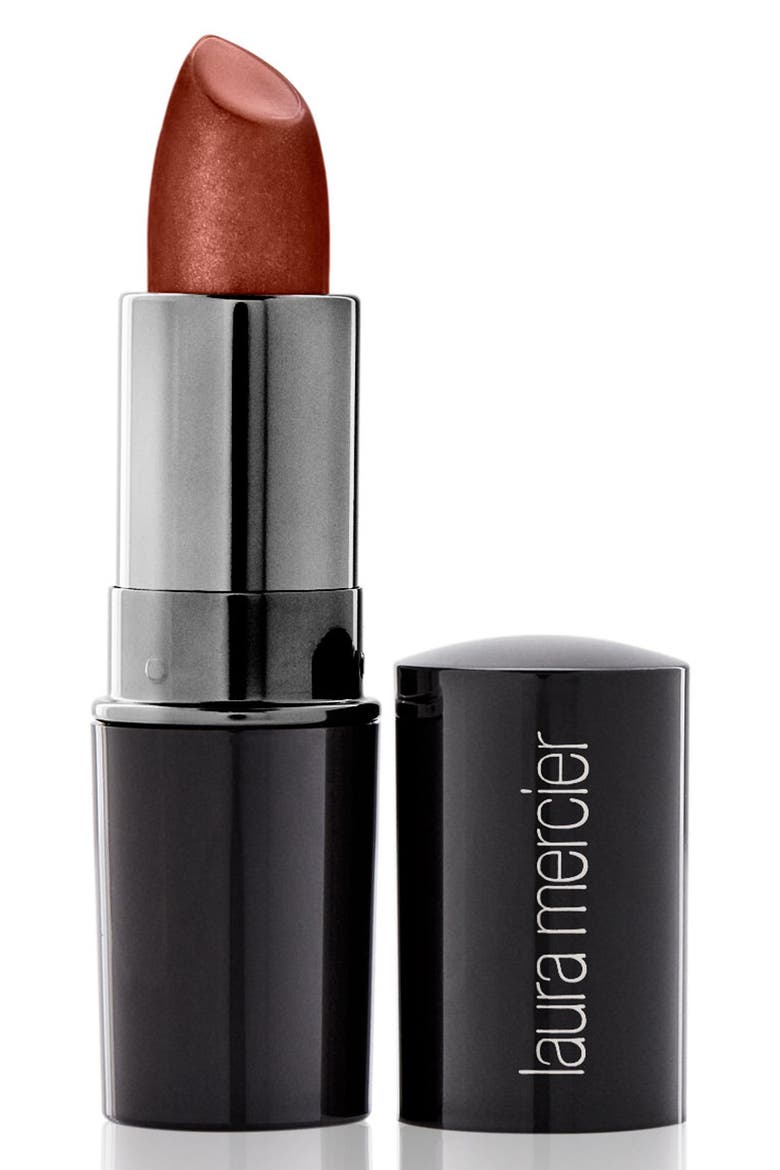 Stickgloss Sheer Lipstick, Main, color, BAKED EARTH