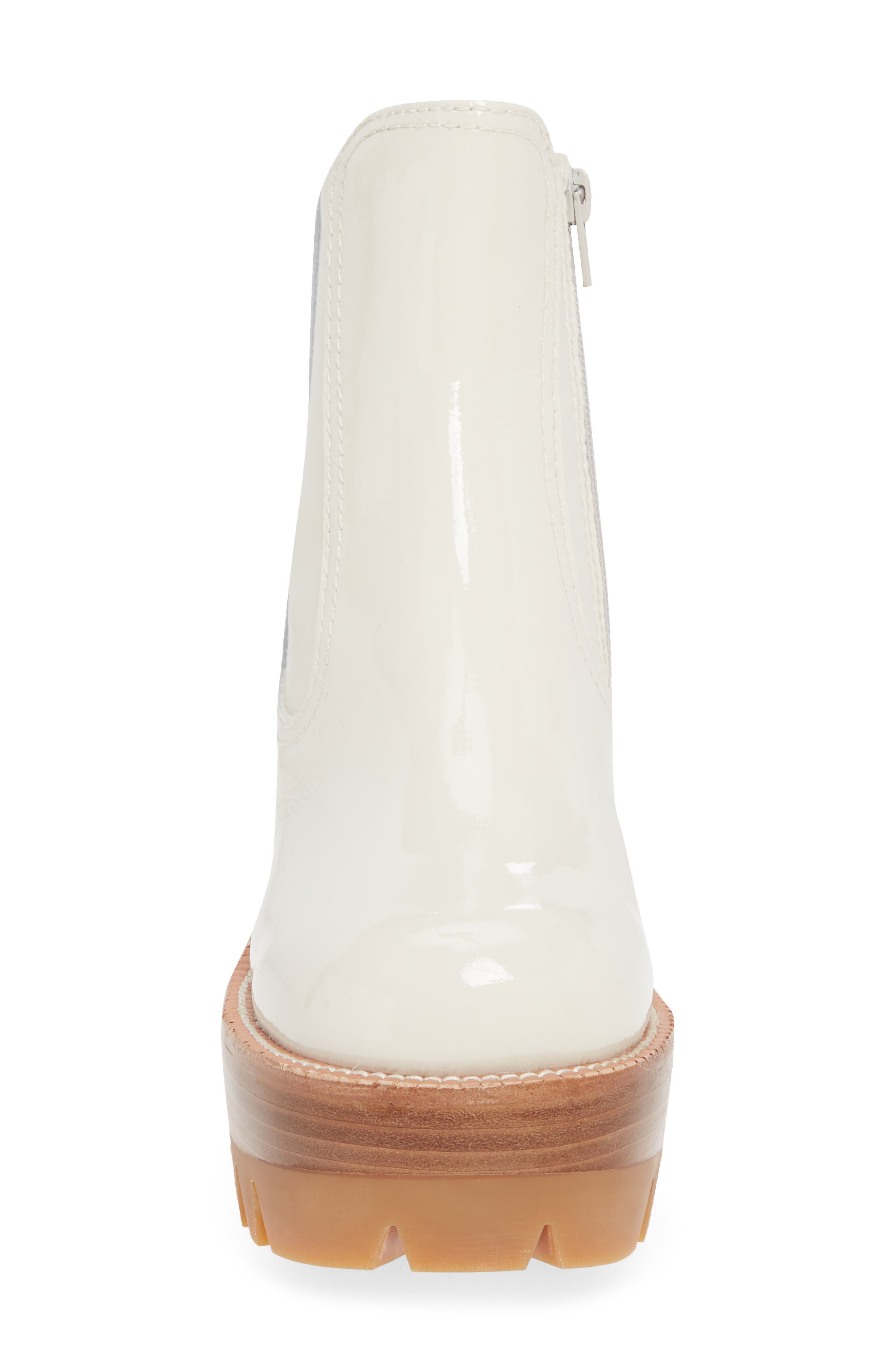 Jeffrey Campbell Quavo 2 Platform Bootie, Alternate, color, 