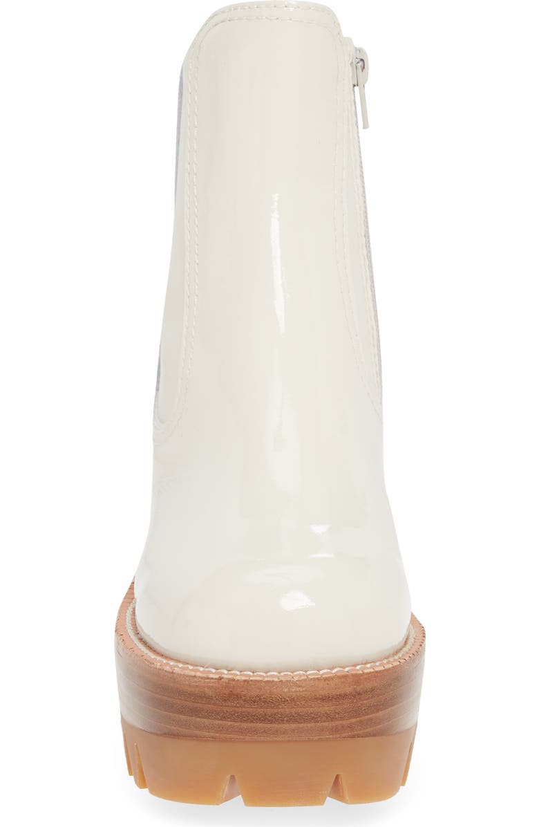 Jeffrey Campbell Quavo 2 Platform Bootie, Alternate, color,