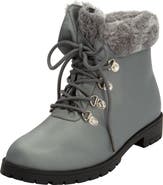 Comfortview The Vylon Hiker Bootie
