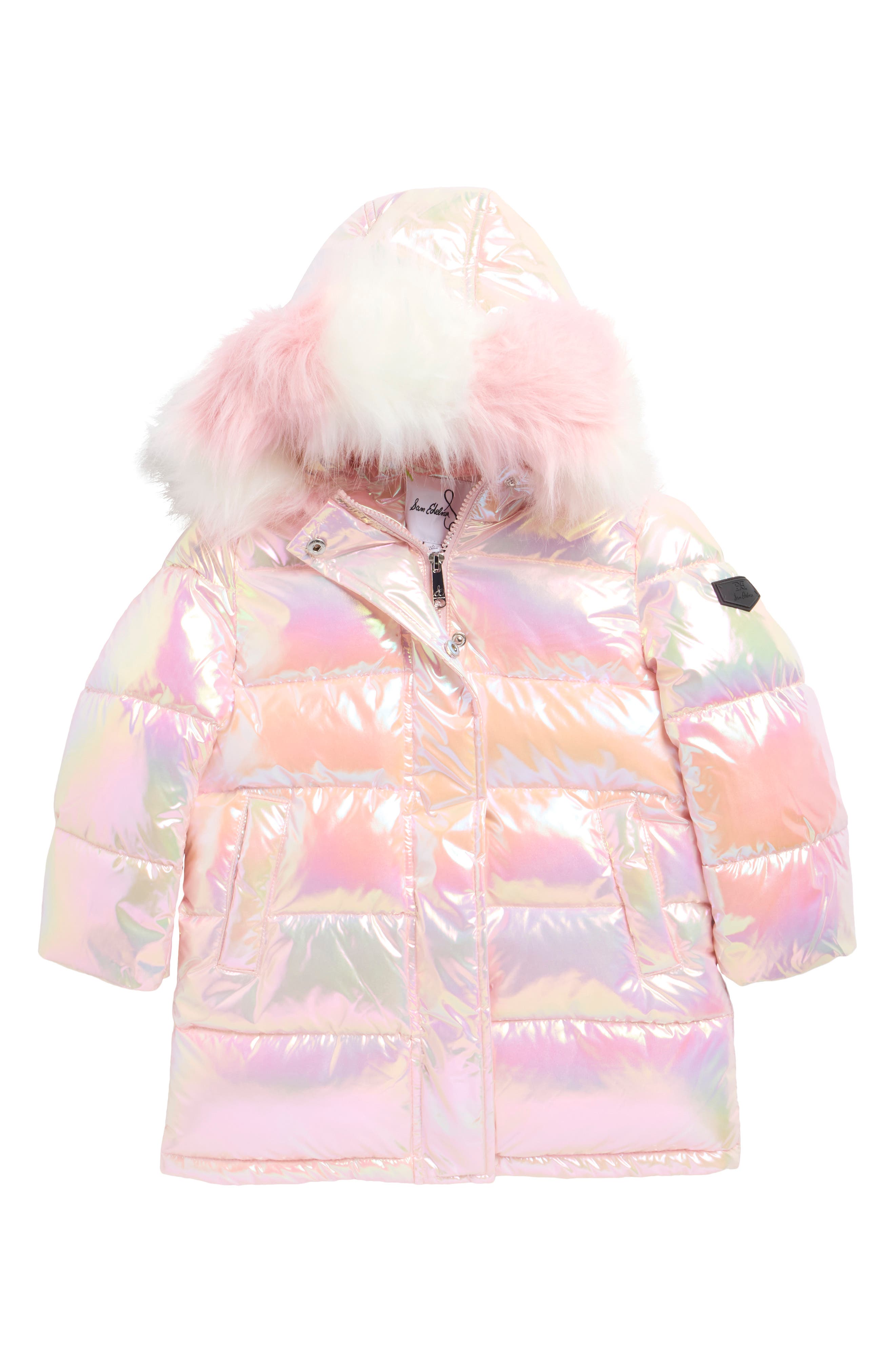 selected PINK