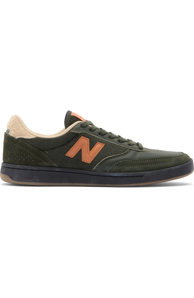New Balance NB Numeric 440 Sneaker, Alternate, color,