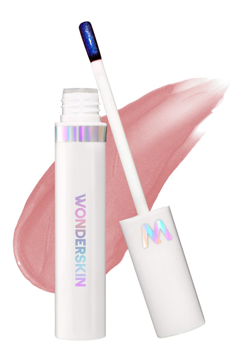 Wonder Blading All-Day Lip Stain, Main, color, XOXO