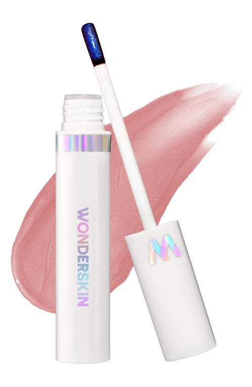 WONDERSKIN Wonder Blading All-Day Lip Stain in Xoxo 