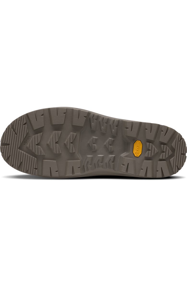 The North Face Base Camp Waterproof Boot, Alternate, color, Mocha Brown/ Mocha Brown