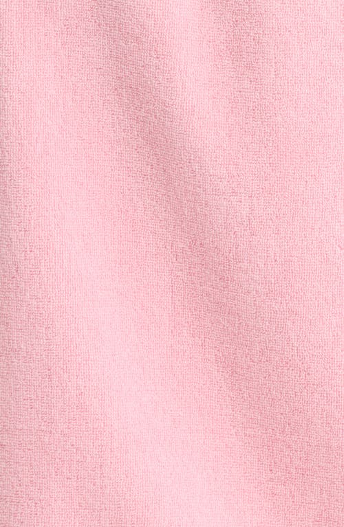 Nordstrom Hydro Cotton Terry Robe