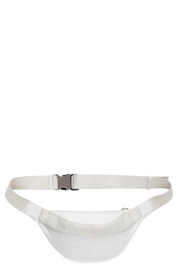 We-ar4 The Anywhere Nylon Belt Bag