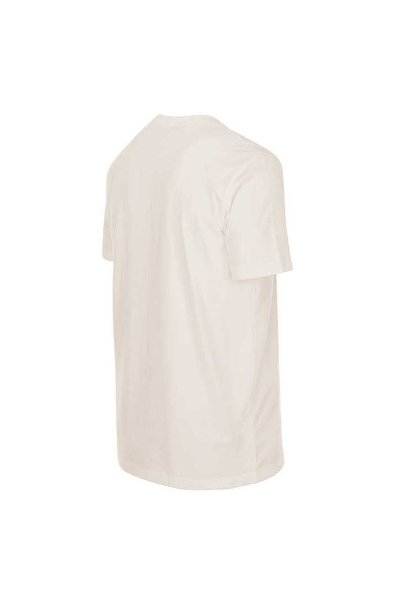 New Era Unisex New Era Cream Philadelphia Phillies Looney Tunes T-Shirt, Alternate, color, Cream