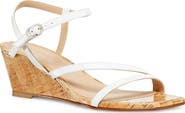 Stuart Weitzman Oasis 50 Wedge Sandal