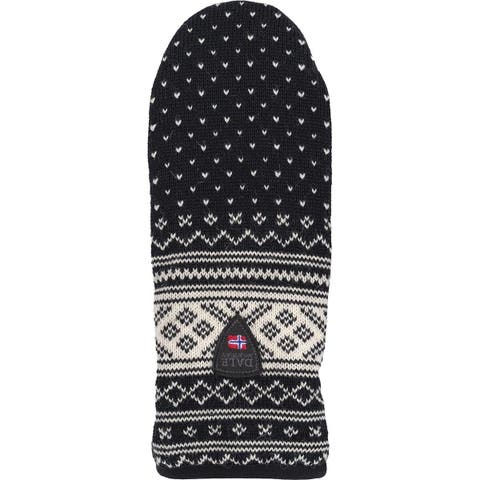 Valloy Polar Mittens