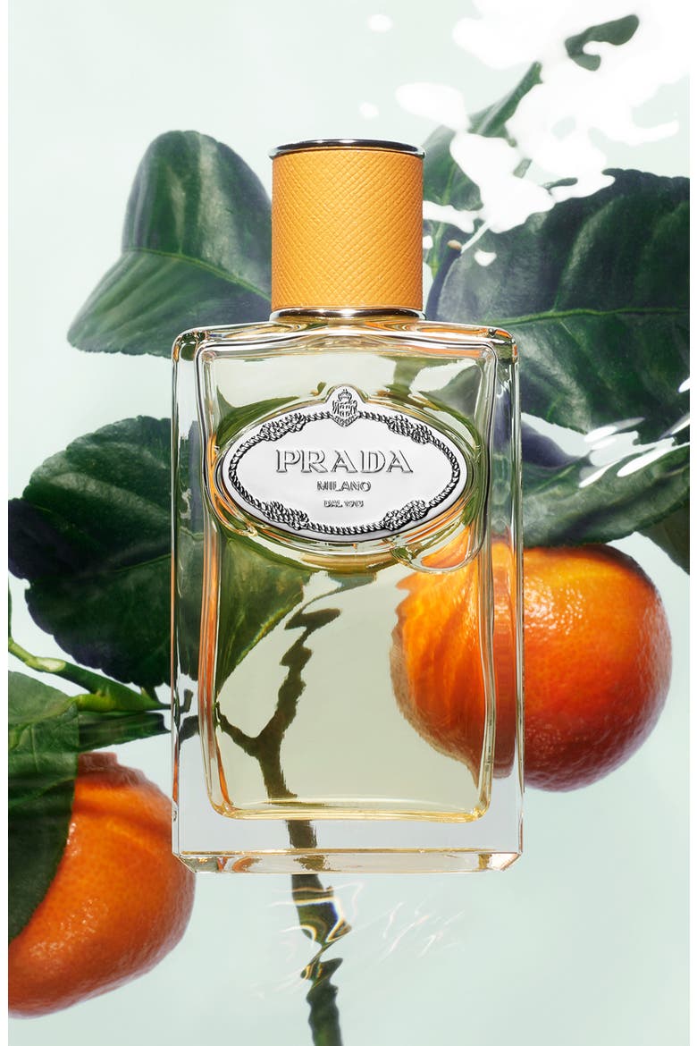 Les Infusions Mandarine Eau de Parfum, Alternate, color, NO COLOR