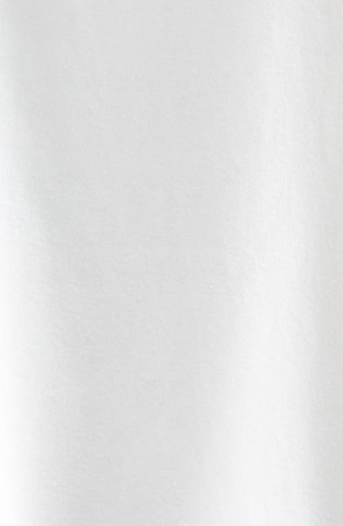 Tucker + Tate Kids' Flutter Sleeve Cotton Graphic T-shirt In White
