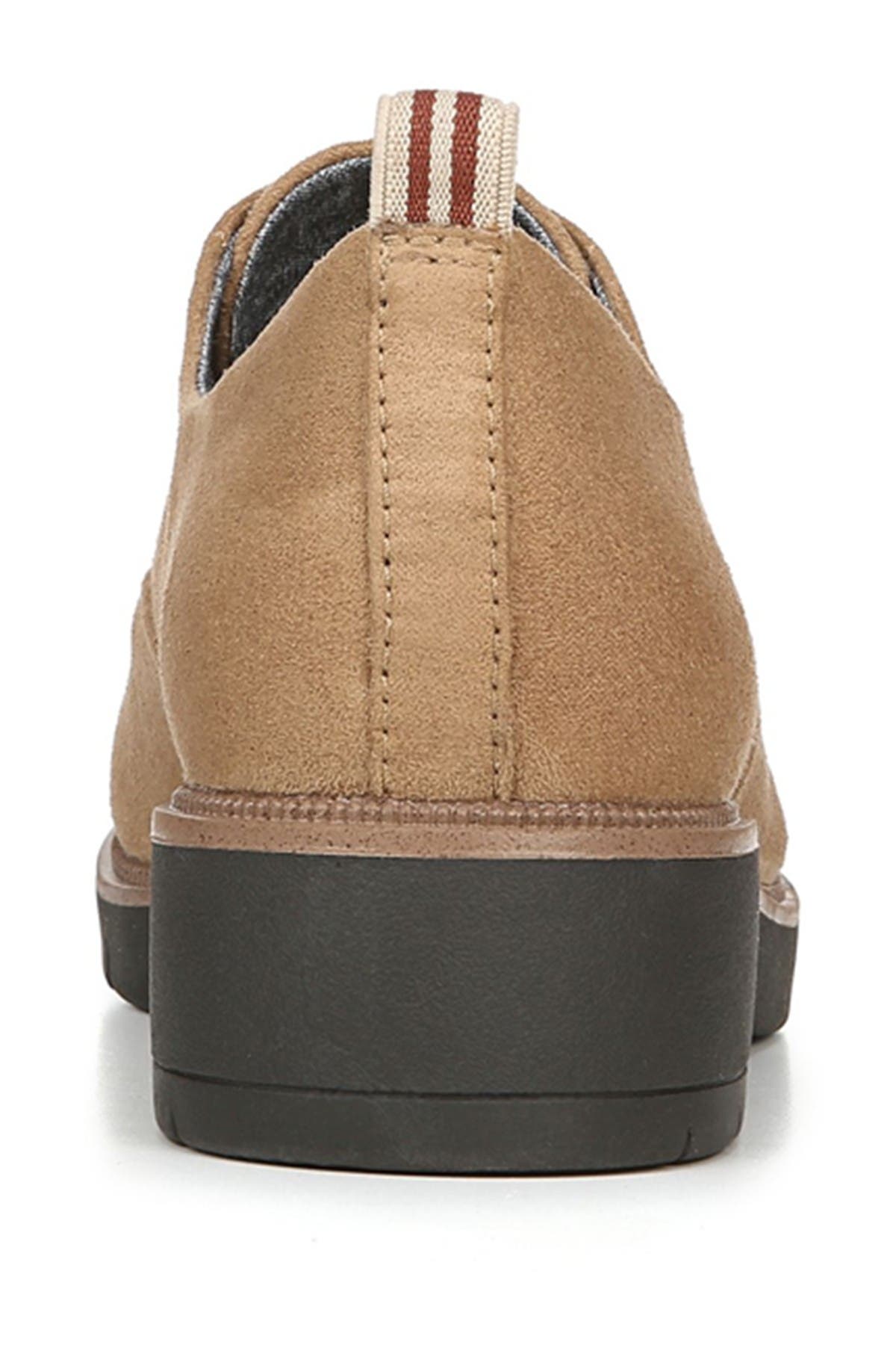 Dr. Scholl's Glisten Notched Slip-On Loafer, Alternate, color, 