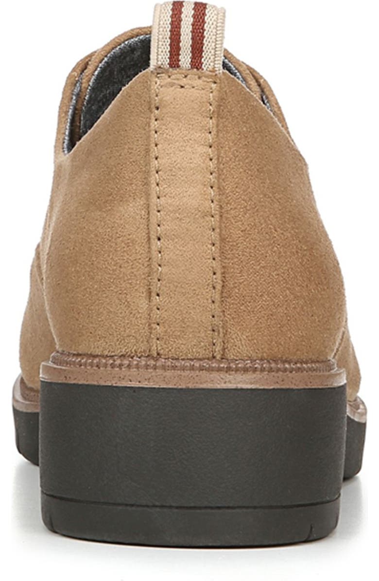 Dr. Scholl's Glisten Notched Slip-On Loafer, Alternate, color,