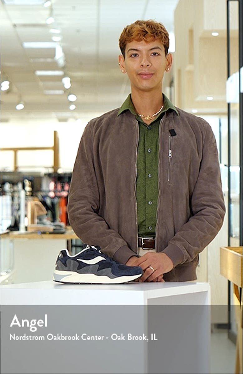 Grid Shadow 2 Sneaker, sales video thumbnail