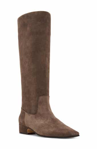 Dantelle Knee High Boot