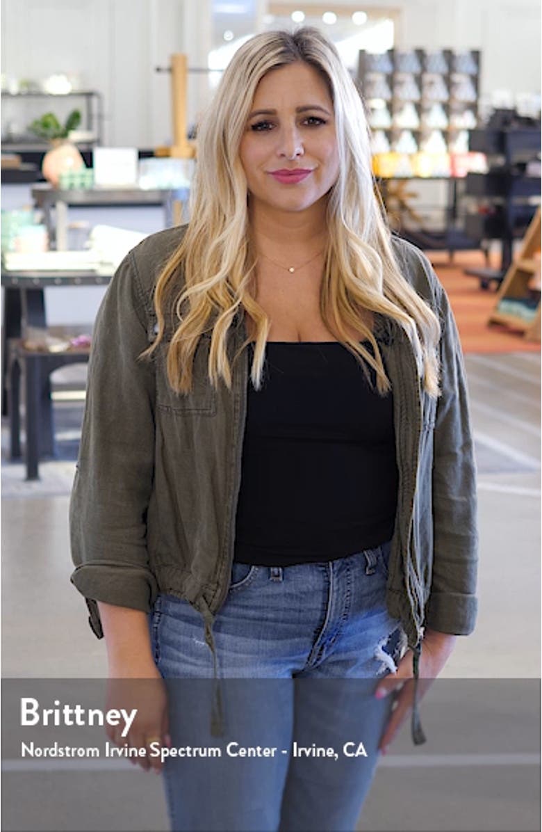 Carly Coat, sales video thumbnail