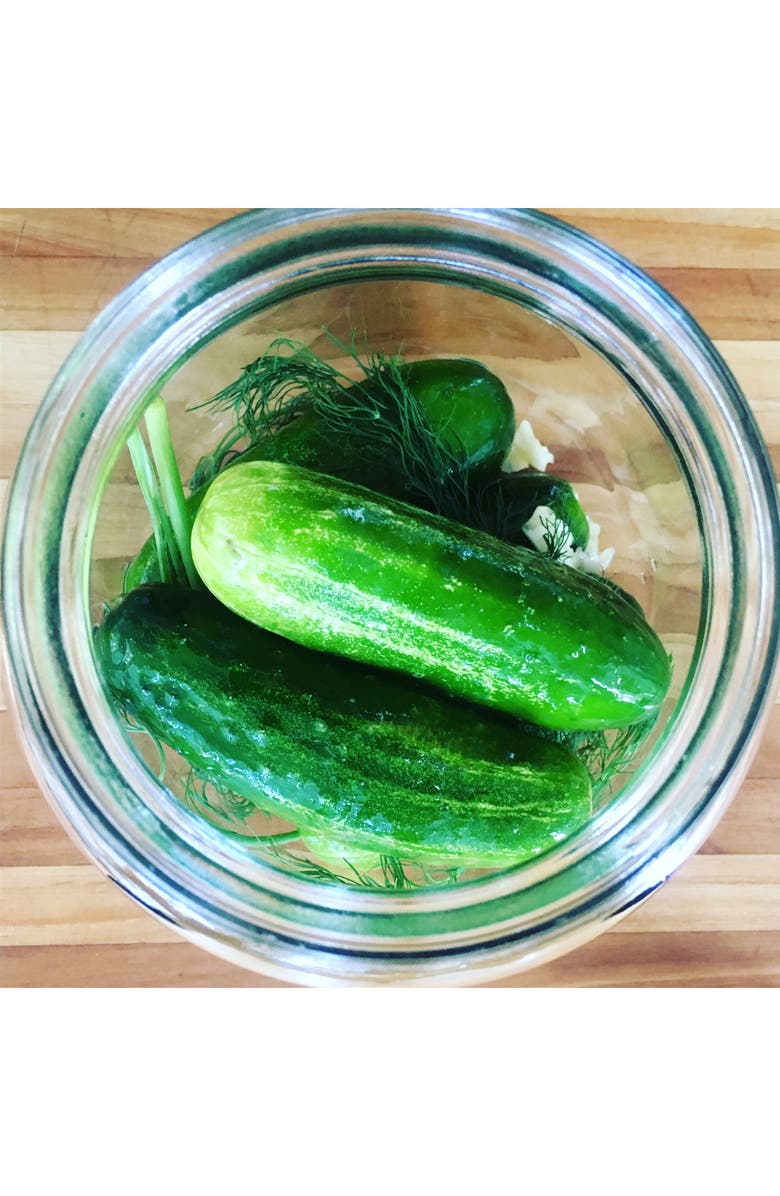 Brooklyn Brew Shop Pickle Kit, Alternate, color,