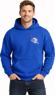 Simply Sage Market Ride Hard Stay True Hoodie