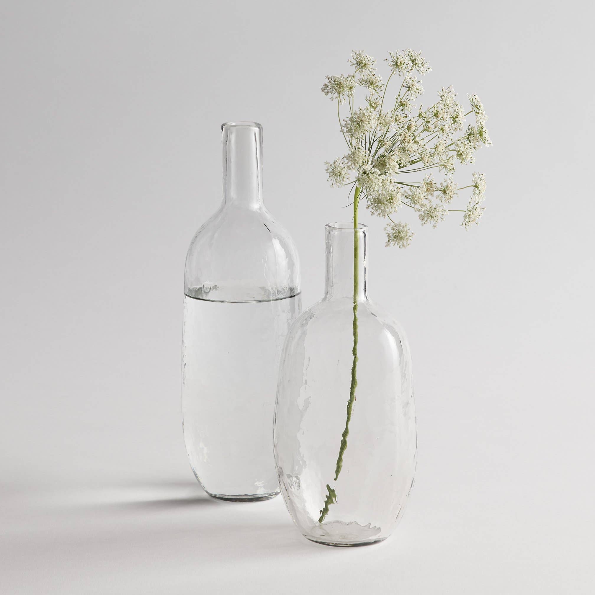 selected Clear