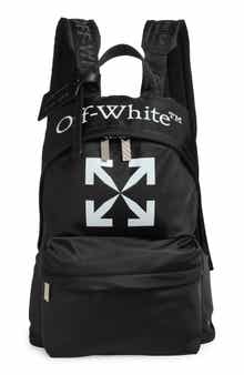 Off-White Classic Dome Backpack
