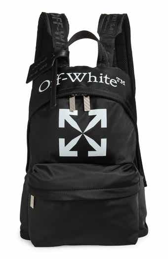 Off-White Classic Dome Backpack