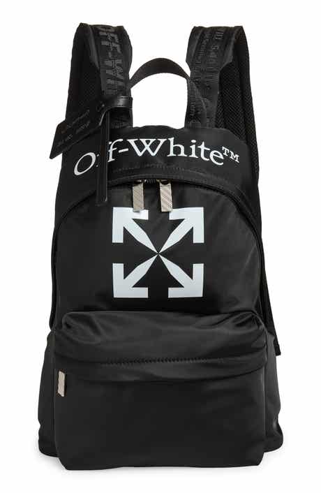 Off-White Classic Dome Backpack