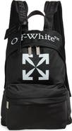 Off-White Classic Dome Backpack