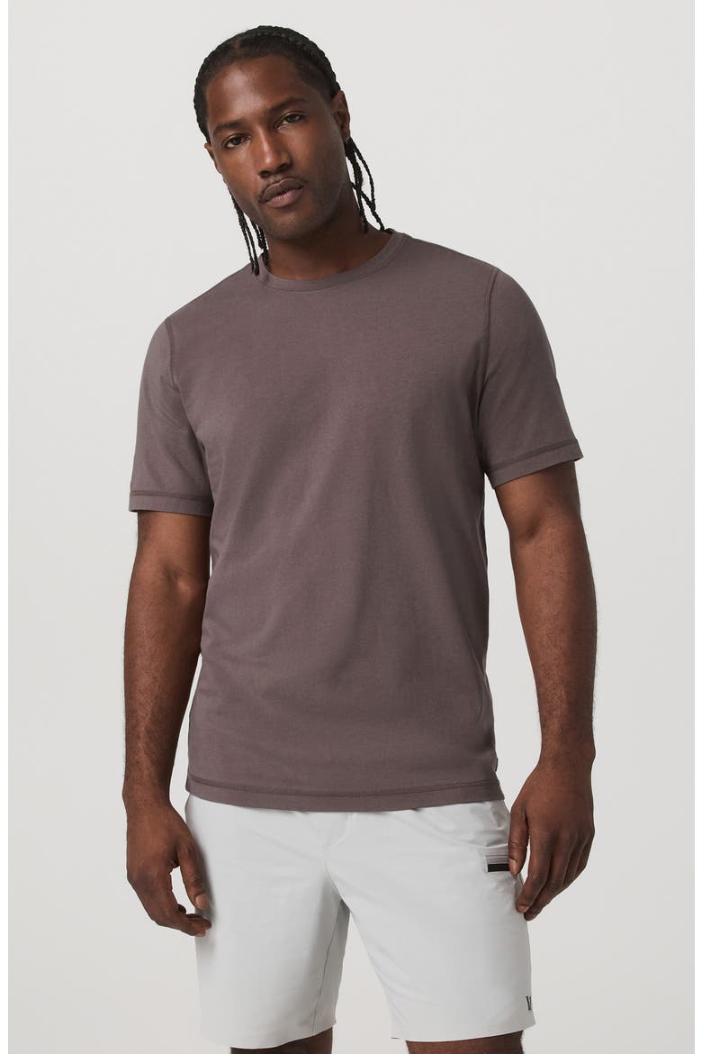 Tuvalu Tee, Alternate, color, TIMBER