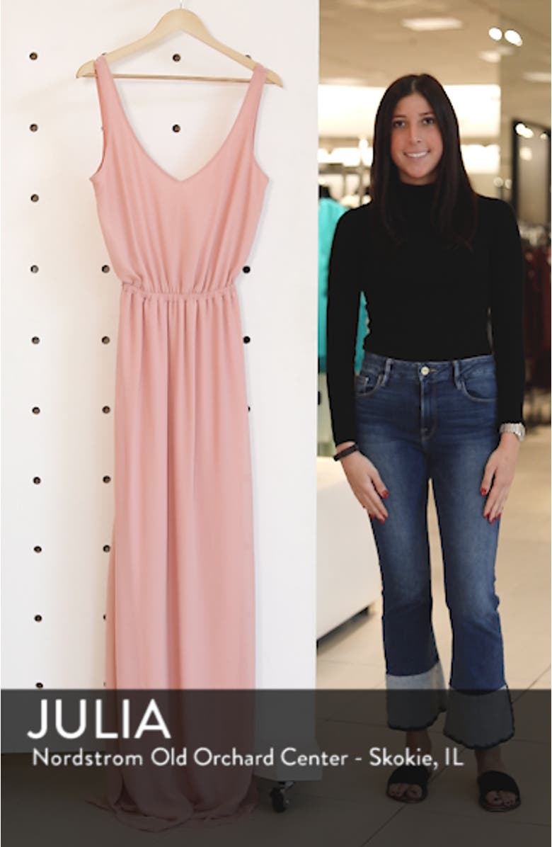knee length dresses for ladies Karalie Maxi Dress