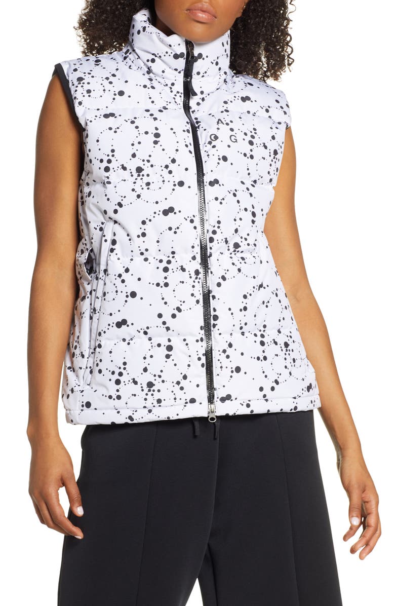 Nike Lab ACG GORE-TEX<sup>®</sup> 3-in-1 Women's Poncho, Alternate, color, 