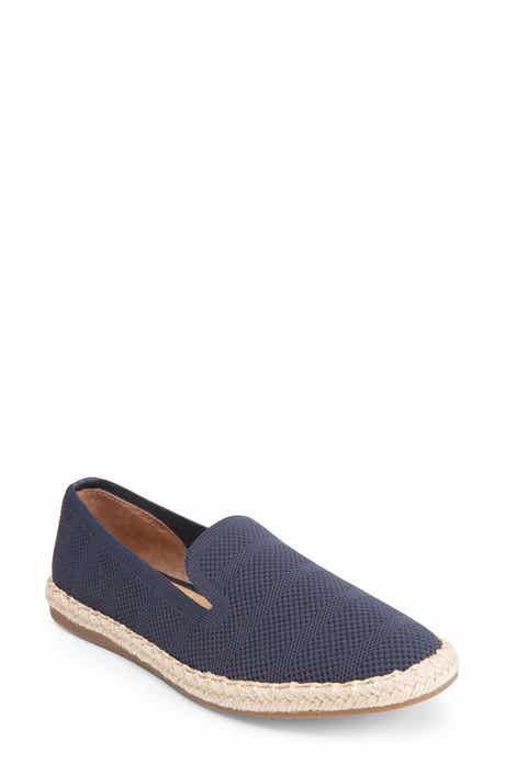 Me Too Koda Knit Slip-On Espadrille Sneaker