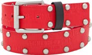 True Religion Vander Studded Belt