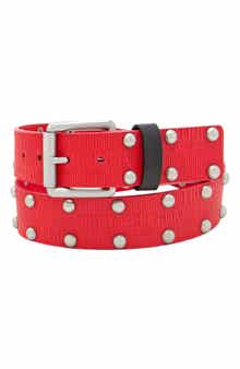Vander Studded Belt