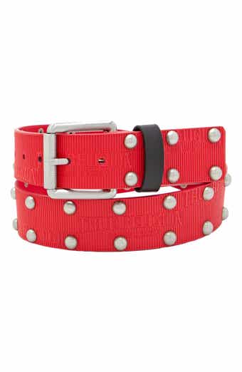 Vander Studded Belt