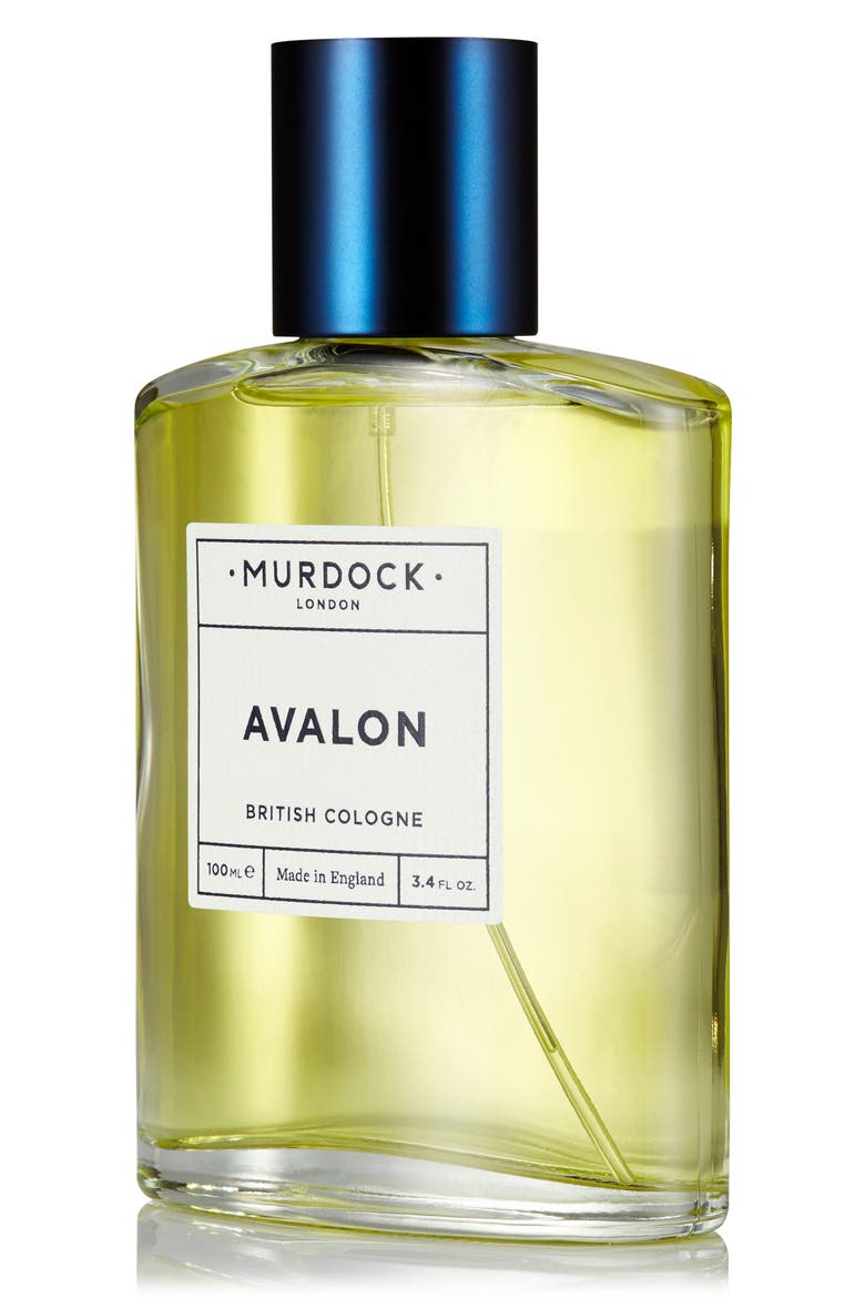 Avalon Cologne, Alternate, color, NO COLOR